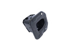 For 12-15 Honda Civic Coupe Sedan Rear Passenger Side Bumper Impact Bar Bracket image 3