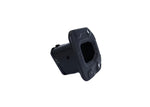 For 12-15 Honda Civic Coupe Sedan Rear Passenger Side Bumper Impact Bar Bracket image 5