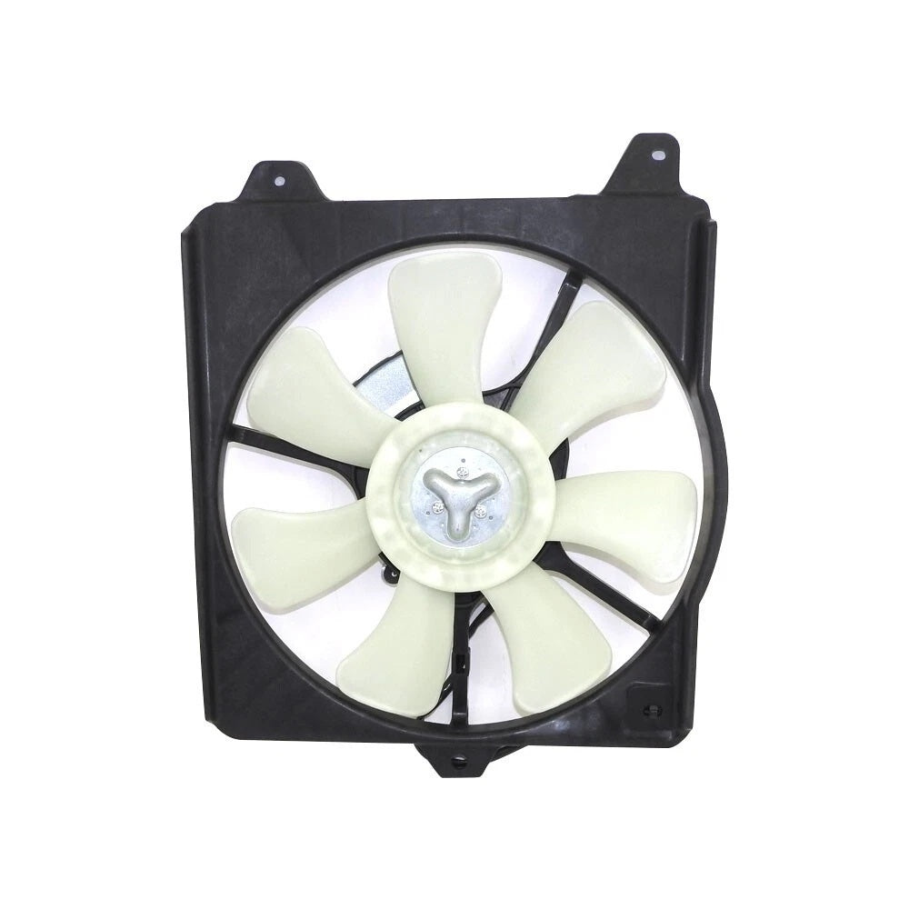 New Front Condenser fan for Toyota Tercel TO3113108 8859016070 image 1