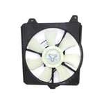 New Front Condenser fan for Toyota Tercel TO3113108 8859016070 image 1