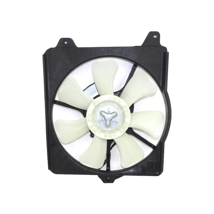 New Front Condenser fan for Toyota Tercel TO3113108 8859016070