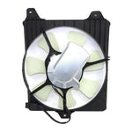 New Front Condenser fan for Toyota Tercel TO3113108 8859016070 image 2
