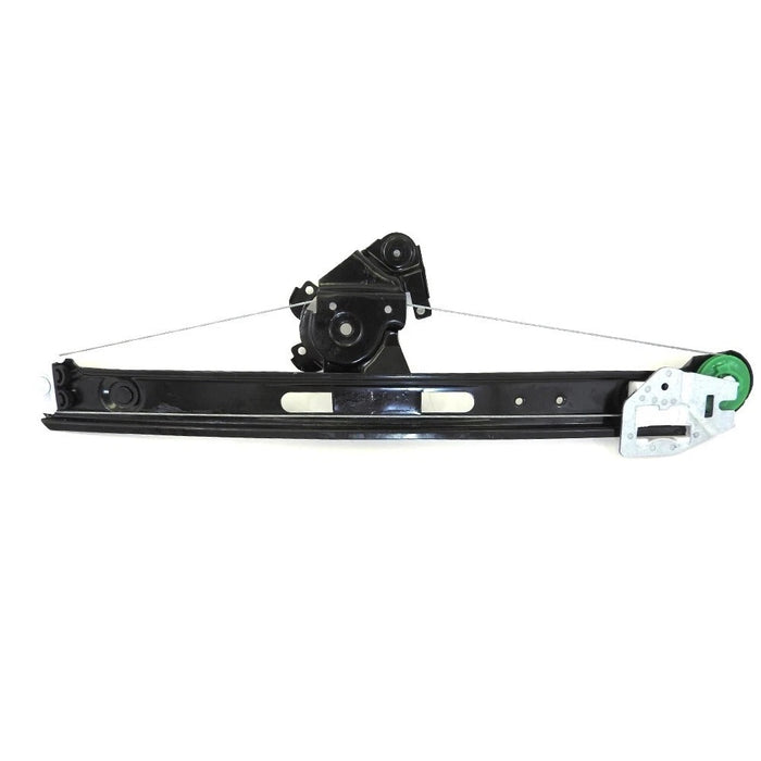 Fit For BMW Rear,Left Driver Side WINDOW REGULATOR 51358200717