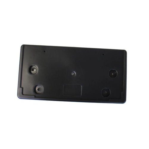 AM Front LICENSE PLATE For Chevy Cruze image 1