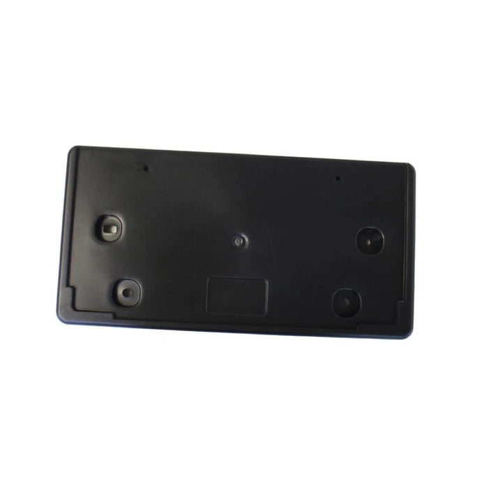 AM Front LICENSE PLATE For Chevy Cruze