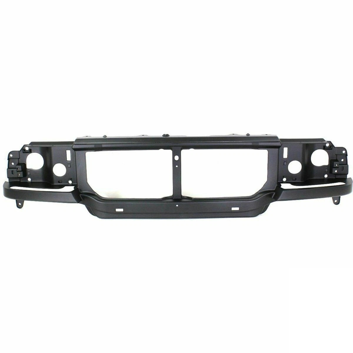 2004-2011 Ford Ranger Pickup 2WD 4WD Front Header Panel 4L5Z8A284AA FO1220228 image 1