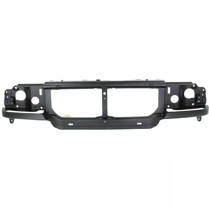 2004-2011 Ford Ranger Pickup 2WD 4WD Front Header Panel 4L5Z8A284AA FO1220228
