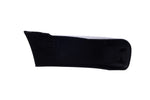Black Front Bumper End Left Side For 94-97 Chevrolet S10 94-97 GMC Sonoma Pickup image 7