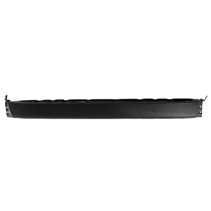 Rear Bumper Face Bar For Toyota 4Runner TO1102220 5210535120