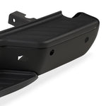 Rear Step Bumper Face Bar for Nissan Frontier 2013-2021 Black NI1103126 image 4