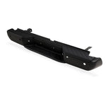 Rear Step Bumper Face Bar for Nissan Frontier 2013-2021 Black NI1103126 image 5