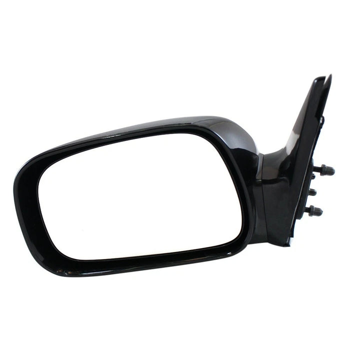 Front,Left Driver Side DOOR MIRROR For Toyota Camry VAQ2 8794033460CO TO1320210