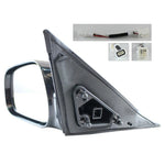 Front,Left Driver Side DOOR MIRROR For Toyota Camry VAQ2 8794033460CO TO1320210 image 3