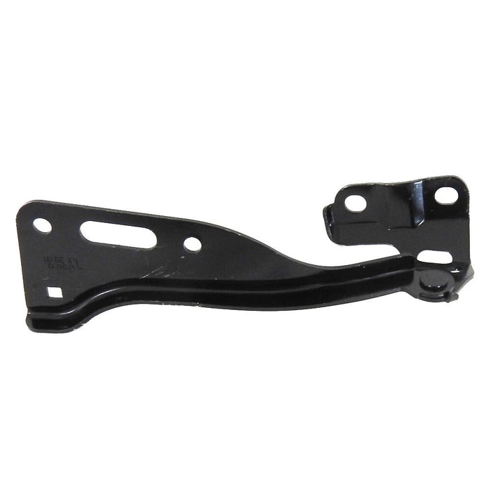 Left Driver Side Hood Hinge For 2008-2012 Honda Accord 2010-2015 Crosstour