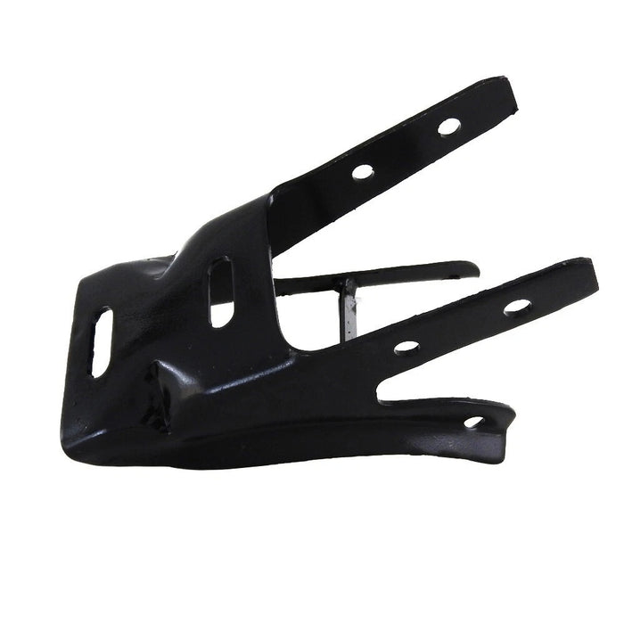 New For Ford,Lincoln Front,Right Passenger Side BUMPER BRACKET OE# F75Z17N775CA