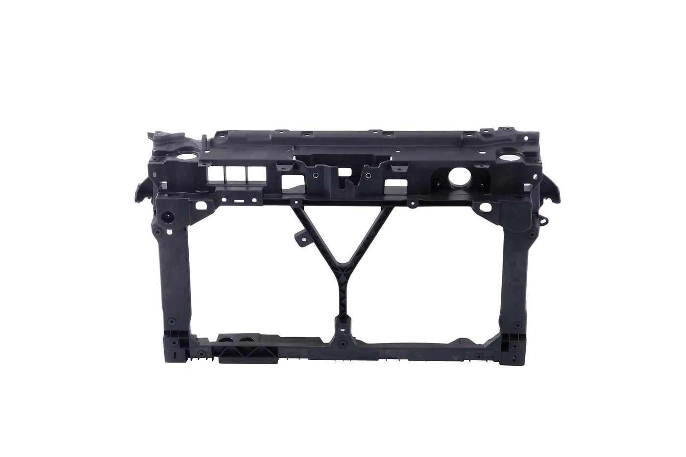 Radiator Core Panel Support Plastic for 2010-2013 Mazda 3 2.0L 2.3L 2.5L image 1