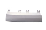 Front Bumper Trim Molding Apron For 2003-2008 Honda Element DX/EX/LX image 1