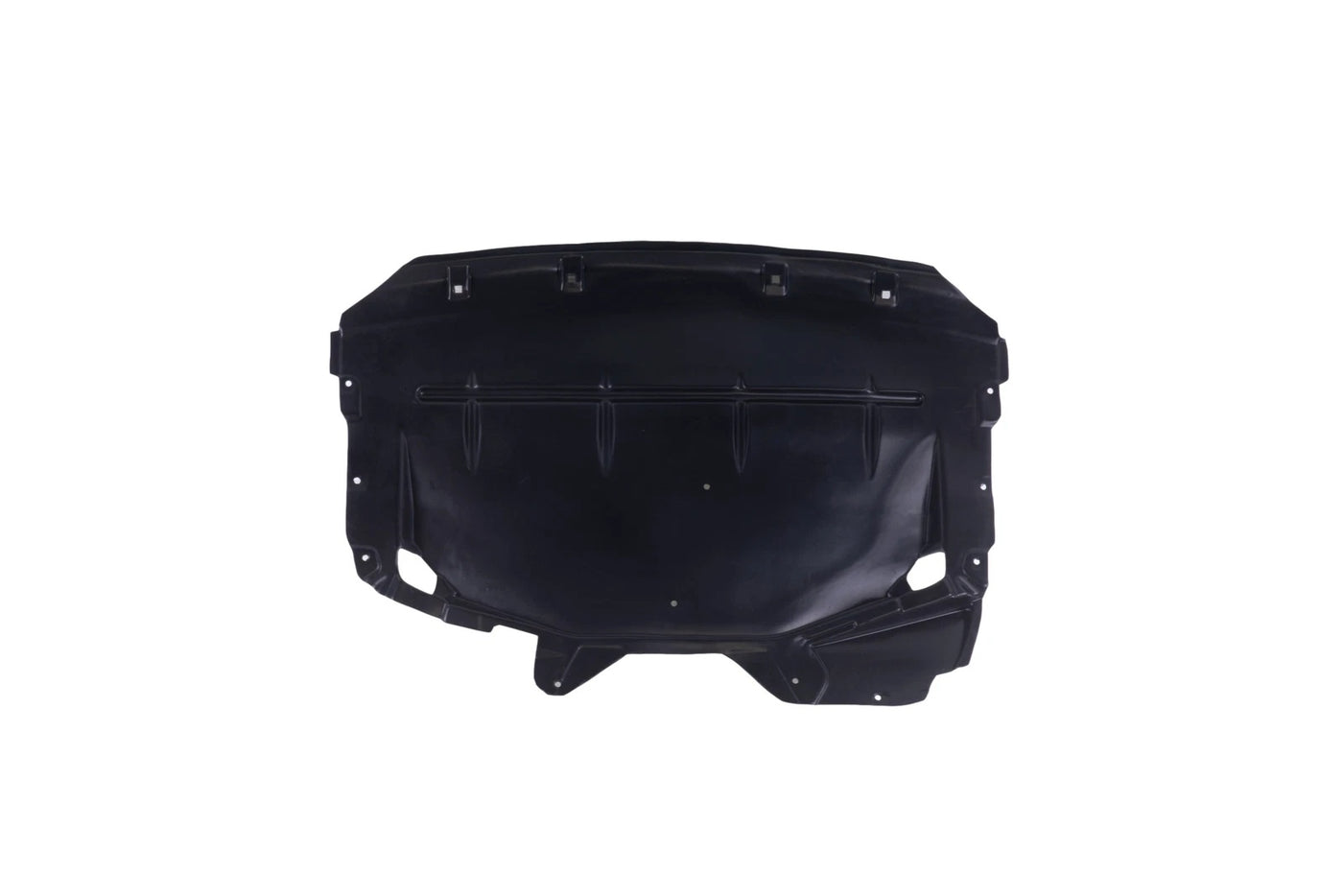 Front Engine Under Cover Splash Guard Shield for 97-00 BMW 528i 01-03 525i 530i image 1