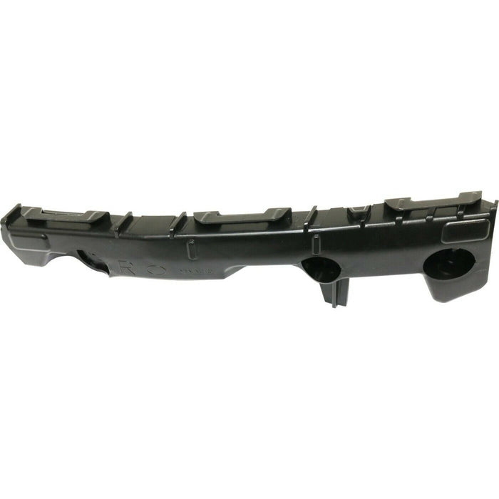 Passenger Side Front Bumper Cover Bracket 2012-2014 Toyota Camry 5253506130