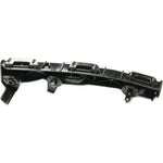 Passenger Side Front Bumper Cover Bracket 2012-2014 Toyota Camry 5253506130 image 5