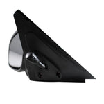 HO1320123 Front,Left Driver Side DOOR MIRROR For Honda Civic VAQ2 76250S01A05 image 2