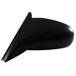 HO1320123 Front,Left Driver Side DOOR MIRROR For Honda Civic VAQ2 76250S01A05 image 3