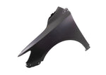 Front Drive Side Fender For 12-15 Honda Civic 4DR Sedan 12-13 not for Coupe 2-DR image 4