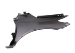 Front Drive Side Fender For 12-15 Honda Civic 4DR Sedan 12-13 not for Coupe 2-DR image 6