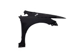 Front Drive Side Fender For 12-15 Honda Civic 4DR Sedan 12-13 not for Coupe 2-DR image 7