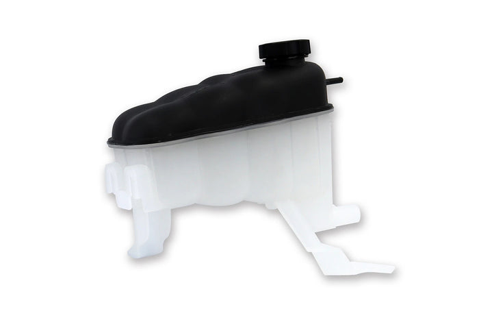 Coolant Reservoir Tank with Cap For 2014-2018 Chevrolet Silverado 1500 Truck