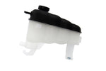 Coolant Reservoir Tank with Cap For 2014-2018 Chevrolet Silverado 1500 Truck image 5