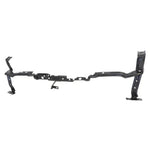 New Front,Upper Bumper Reinforcement for Nissan Maxima NI1035107 622902Y900 image 2