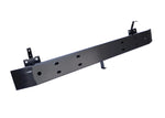 Reinforcement Impact Bar Front Bumper Steel for 2014-2020 Ram ProMaster Van image 6