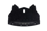 Front Engine Under Cover Splash Shield for 07-2010 BMW X5 E70 w/o Sport Package image 1