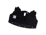 Front Engine Under Cover Splash Shield for 07-2010 BMW X5 E70 w/o Sport Package image 7