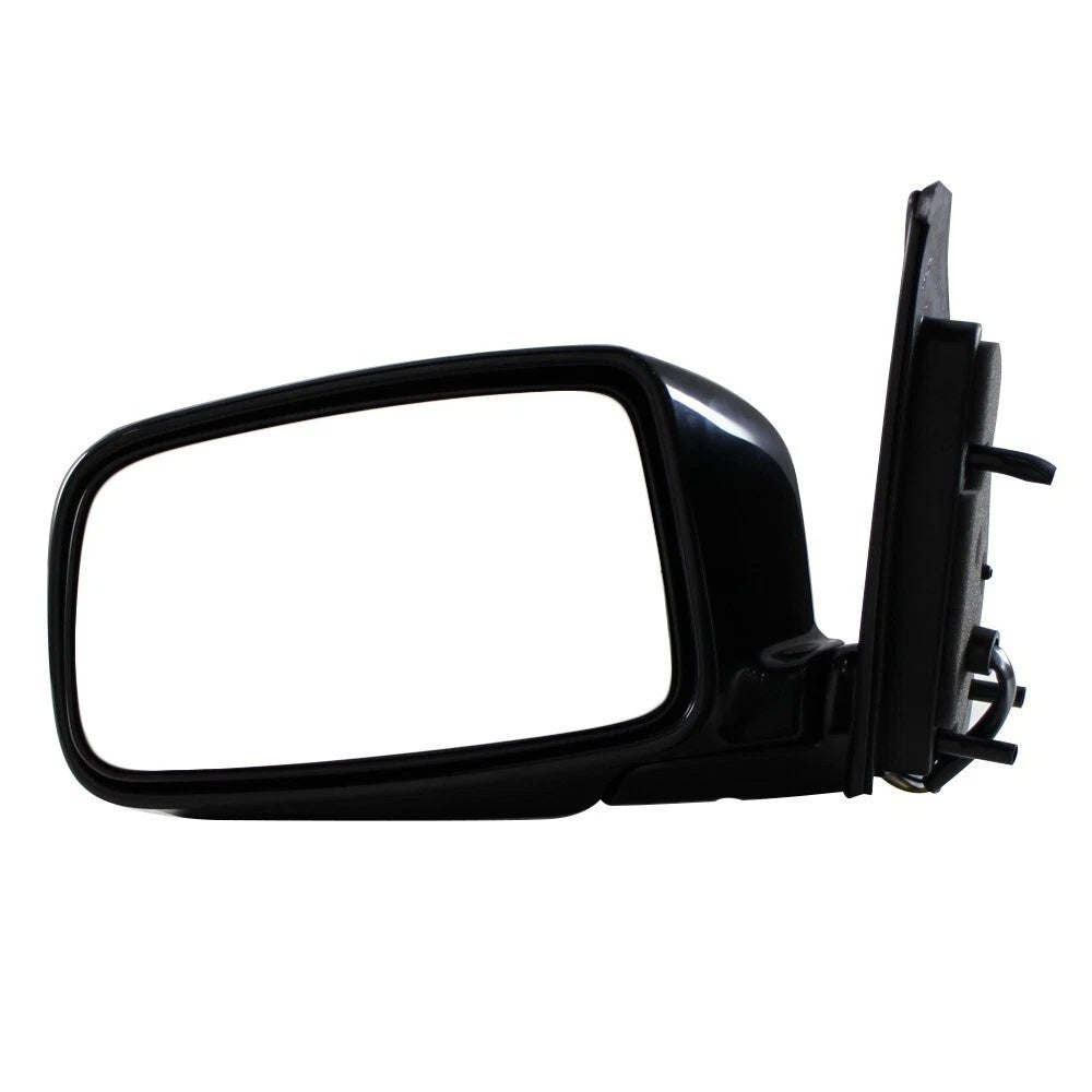 MI1320112 Front,Left Driver Side DOOR MIRROR For Mitsubishi Lancer VAQ2 MR959855 image 1