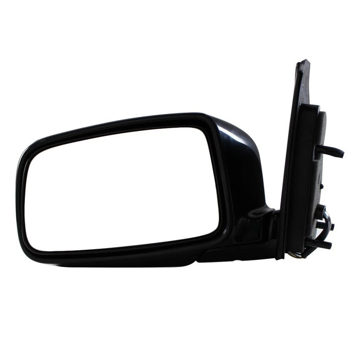 MI1320112 Front,Left Driver Side DOOR MIRROR For Mitsubishi Lancer VAQ2 MR959855