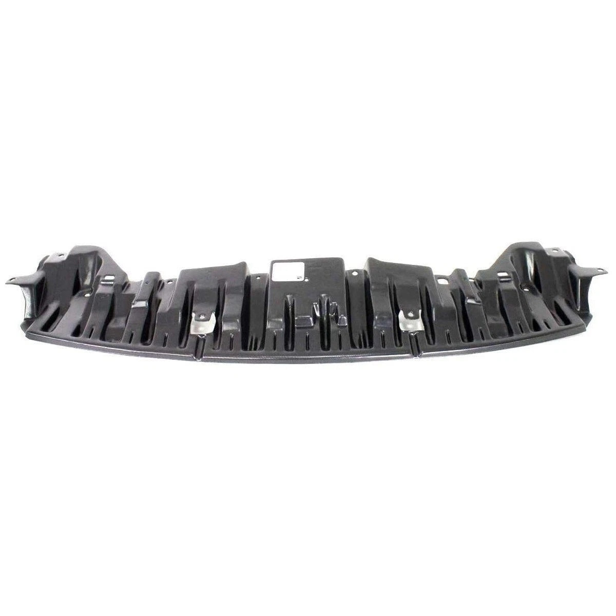 Front Engine Splash Shield For 2010-2011 Prius Fits 5261847010 TO1228168 image 1
