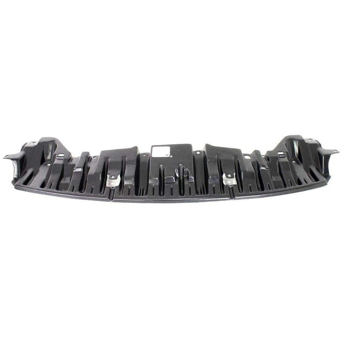 Front Engine Splash Shield For 2010-2011 Prius Fits 5261847010 TO1228168