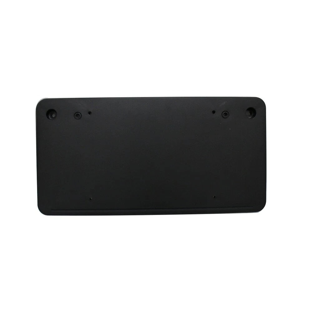 For BMW 5 Series Front License Plate SEDAN image 1