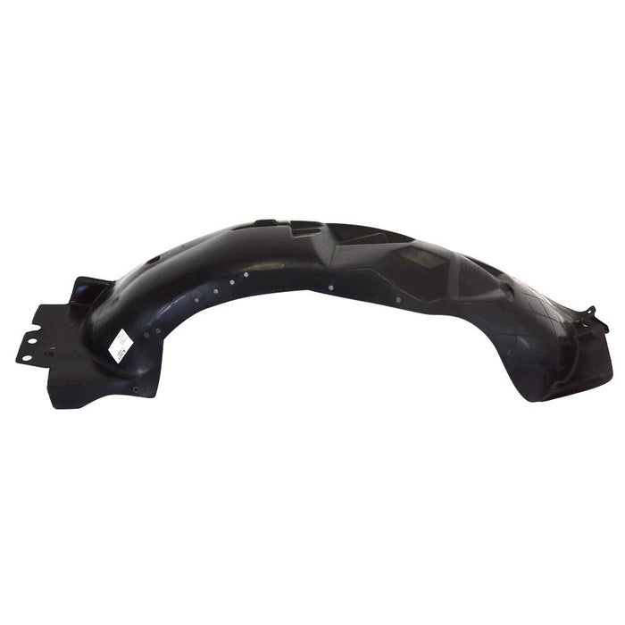 FO1249114 F67Z16054AA Front,Right Passenger Side Fender Liner For Ford Explorer