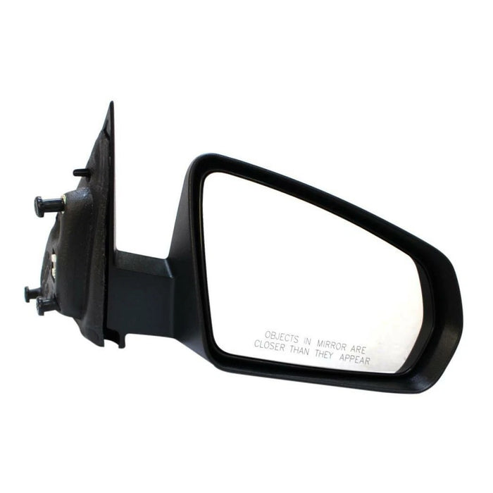 Right Passenger Side Power Mirror Non Heated For 2008-2014 Dodge Avenger Sedan
