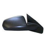 Right Passenger Side Power Mirror Non Heated For 2008-2014 Dodge Avenger Sedan image 2