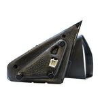 Right Passenger Side Power Mirror Non Heated For 2008-2014 Dodge Avenger Sedan image 3