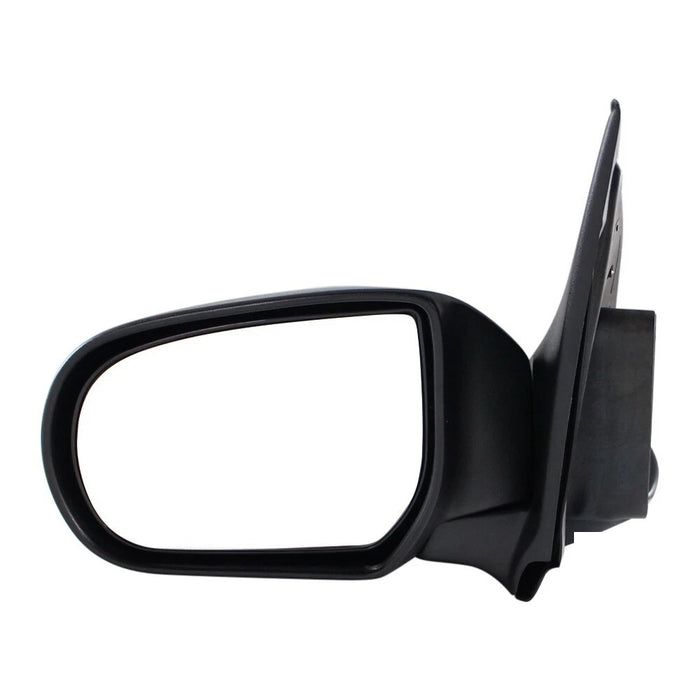 Left Driver Side DOOR MIRROR For Mazda Tribute MA1320126 EC0169180H TEXTURE