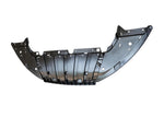 Front Engine Under Cover Splash Shield Guard for 2015-2018 Ford Focus 1.0L 2.0L image 2