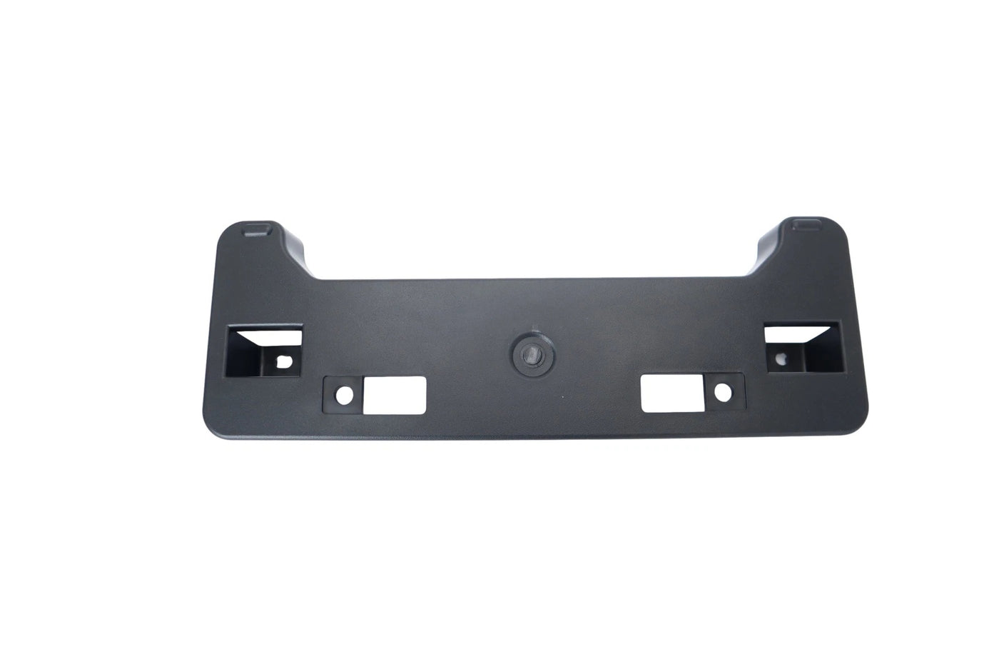 License Plate Bracket Tag Holder Front for 2017 2018 2019 Toyota Highlander image 1