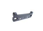 License Plate Bracket Tag Holder Front for 2017 2018 2019 Toyota Highlander image 2