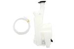 Washer Reservoir Tank with Cap Pump and Sensor For 11-14 GMC Sierra 2500 3500 HD image 1