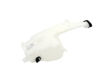 Washer Reservoir Tank with Cap Pump and Sensor For 11-14 GMC Sierra 2500 3500 HD image 2